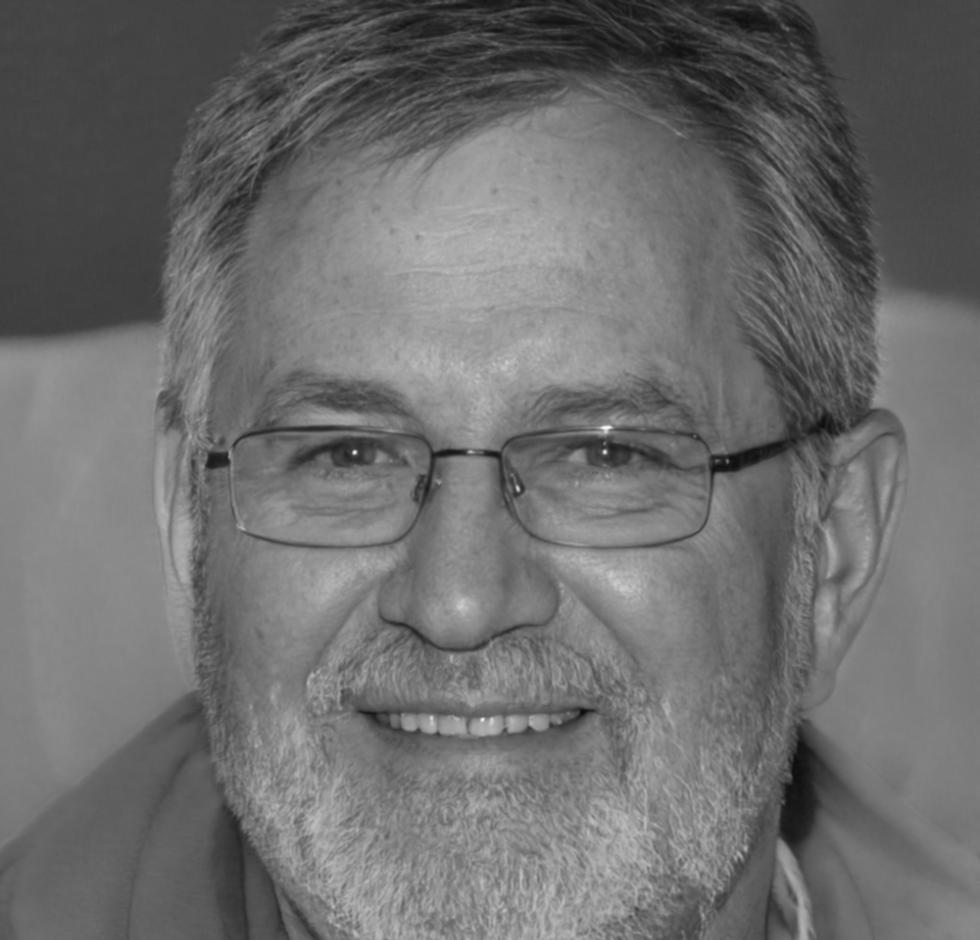 Retrato de Eliseo Navarro